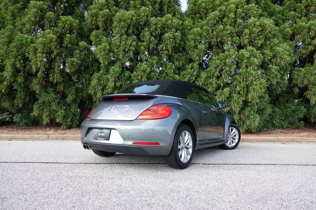 2013 Volkswagen Beetle Convertible TDI | Loganville, Georgia | Executive Auto
