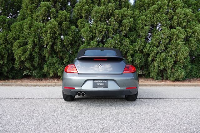2013 Volkswagen Beetle Convertible TDI | Loganville, Georgia | Executive Auto