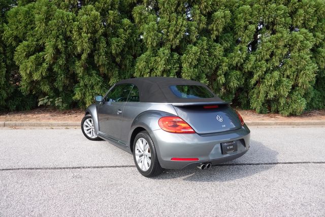 2013 Volkswagen Beetle Convertible TDI | Loganville, Georgia | Executive Auto 2013 Volkswagen Beetle Convertible TDI | Loganville, Georgia | Executive Auto