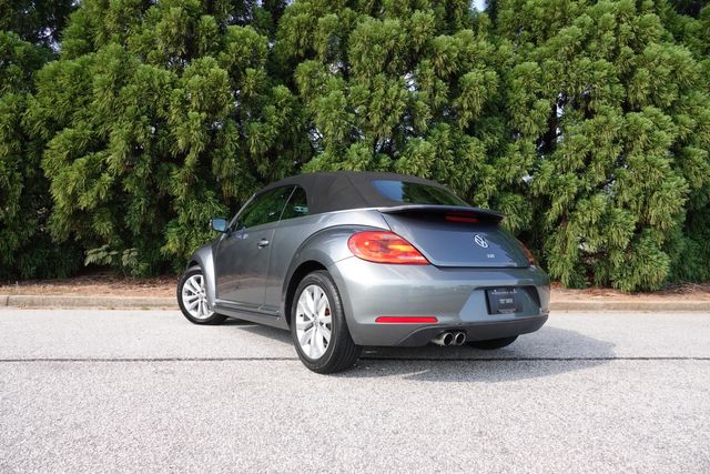 2013 Volkswagen Beetle Convertible TDI | Loganville, Georgia | Executive Auto 2013 Volkswagen Beetle Convertible TDI | Loganville, Georgia | Executive Auto