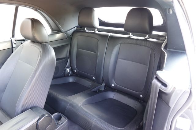 2013 Volkswagen Beetle Convertible TDI | Loganville, Georgia | Executive Auto