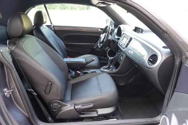 2013 Volkswagen Beetle Convertible TDI | Loganville, Georgia | Executive Auto 2013 Volkswagen Beetle Convertible TDI | Loganville, Georgia | Executive Auto
