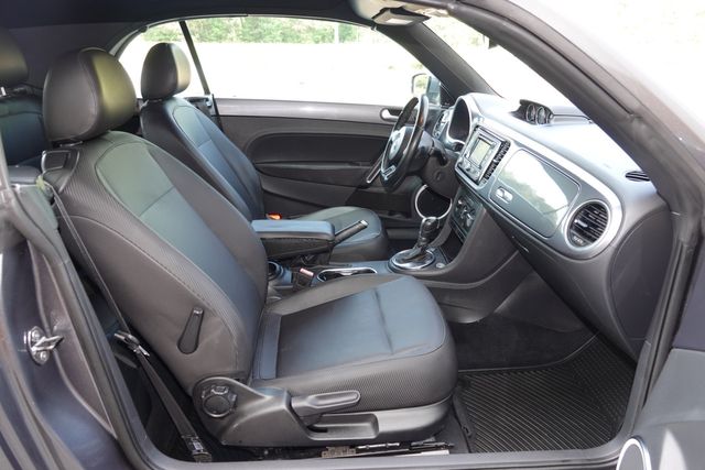 2013 Volkswagen Beetle Convertible TDI | Loganville, Georgia | Executive Auto 2013 Volkswagen Beetle Convertible TDI | Loganville, Georgia | Executive Auto