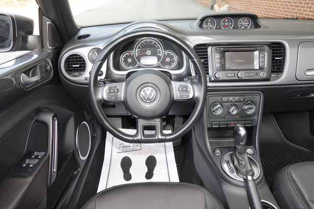 2013 Volkswagen Beetle Convertible TDI | Loganville, Georgia | Executive Auto 2013 Volkswagen Beetle Convertible TDI | Loganville, Georgia | Executive Auto