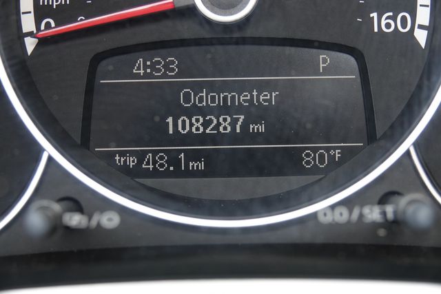 2013 Volkswagen Beetle Convertible TDI | Loganville, Georgia | Executive Auto