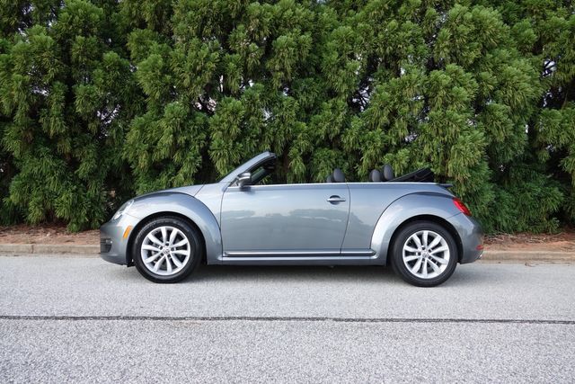 2013 Volkswagen Beetle Convertible TDI | Loganville, Georgia | Executive Auto 2013 Volkswagen Beetle Convertible TDI | Loganville, Georgia | Executive Auto