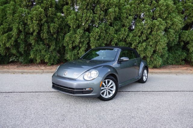 2013 Volkswagen Beetle Convertible TDI | Loganville, Georgia | Executive Auto 2013 Volkswagen Beetle Convertible TDI | Loganville, Georgia | Executive Auto