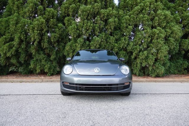 2013 Volkswagen Beetle Convertible TDI | Loganville, Georgia | Executive Auto