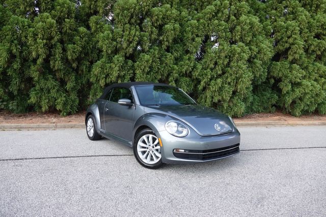 2013 Volkswagen Beetle Convertible TDI | Loganville, Georgia | Executive Auto 2013 Volkswagen Beetle Convertible TDI | Loganville, Georgia | Executive Auto