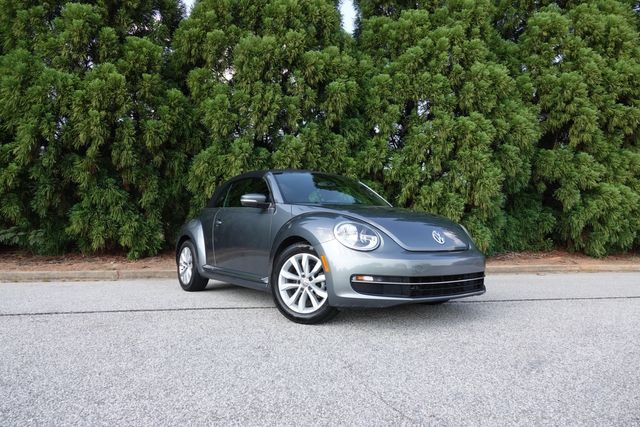 2013 Volkswagen Beetle Convertible TDI | Loganville, Georgia | Executive Auto 2013 Volkswagen Beetle Convertible TDI | Loganville, Georgia | Executive Auto