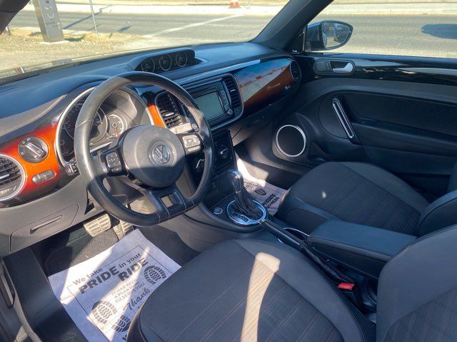 2013 Volkswagen Beetle Coupe 2.0T Turbo Fender Edition | San Antonio, TX | Jacob's Auto Sales Inc. 2013 Volkswagen Beetle Coupe 2.0T Turbo Fender Edition | San Antonio, TX | Jacob's Auto Sales Inc.