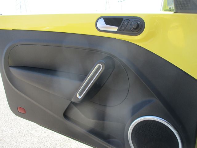 2013 Volkswagen Beetle 2.5L