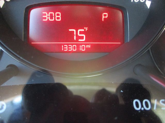 2013 Volkswagen Beetle 2.5L