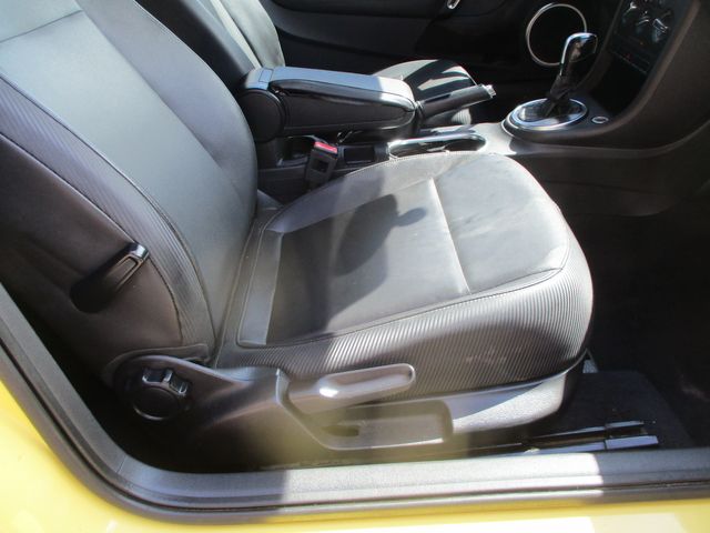 2013 Volkswagen Beetle 2.5L