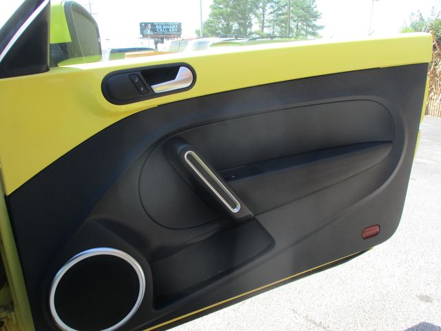 2013 Volkswagen Beetle 2.5L