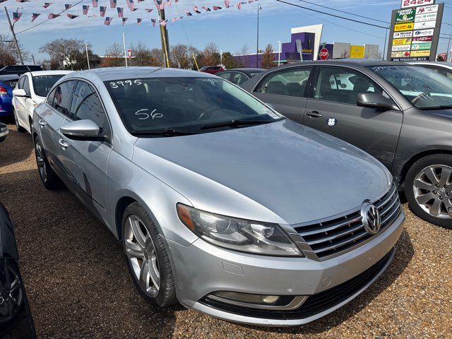 2013 Volkswagen CC Sport PZEV | Kenner, LA | Auto Nation LLC