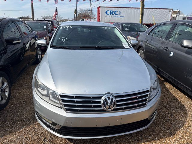 2013 Volkswagen CC Sport PZEV | Kenner, LA | Auto Nation LLC 2013 Volkswagen CC Sport PZEV | Kenner, LA | Auto Nation LLC