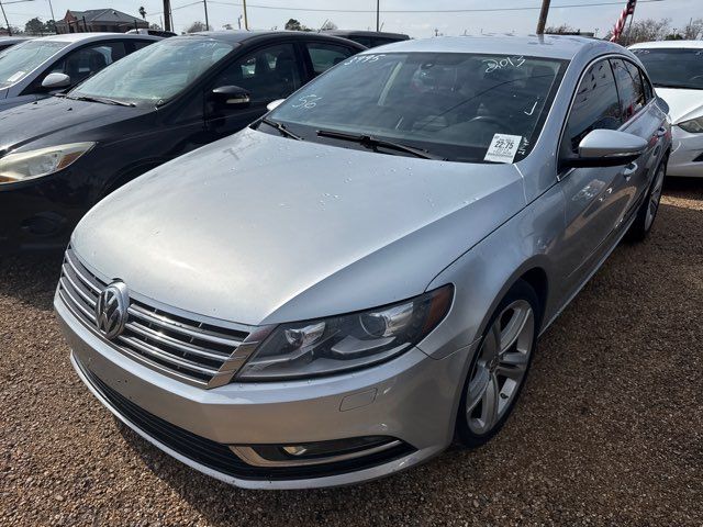2013 Volkswagen CC Sport PZEV | Kenner, LA | Auto Nation LLC 2013 Volkswagen CC Sport PZEV | Kenner, LA | Auto Nation LLC