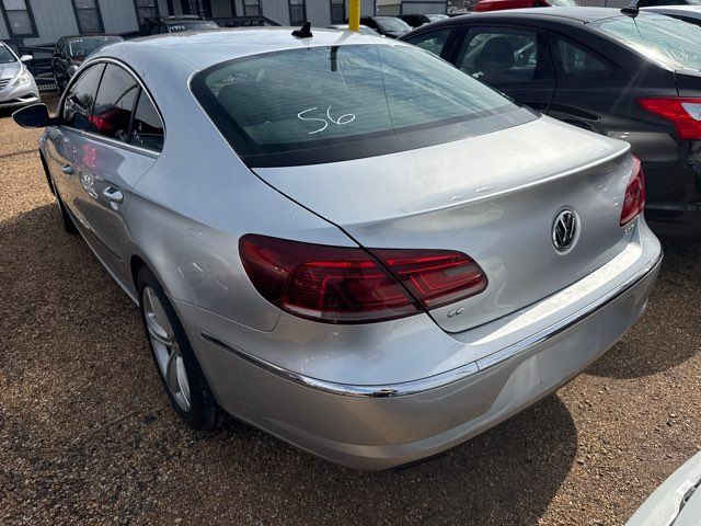 2013 Volkswagen CC Sport PZEV | Kenner, LA | Auto Nation LLC