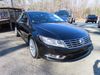 2013 Volkswagen CC VR6 4Motion Executive | Powhatan, VA | AllRyde Auto Sales