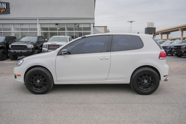 2013 Volkswagen Golf TDI HATCHBACK / CLEAN CARFAX / TURBO-DIESEL | Dallas, TX | Rocky Mountain Truck Stop Dallas 2013 Volkswagen Golf TDI HATCHBACK / CLEAN CARFAX / TURBO-DIESEL | Dallas, TX | Rocky Mountain Truck Stop Dallas
