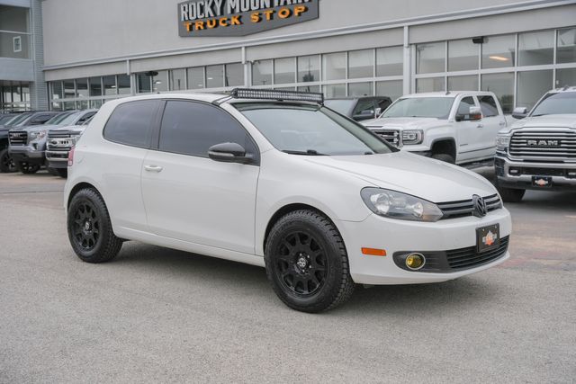 2013 Volkswagen Golf TDI HATCHBACK / CLEAN CARFAX / TURBO-DIESEL | Dallas, TX | Rocky Mountain Truck Stop Dallas 2013 Volkswagen Golf TDI HATCHBACK / CLEAN CARFAX / TURBO-DIESEL | Dallas, TX | Rocky Mountain Truck Stop Dallas