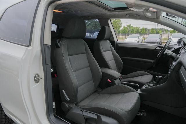 2013 Volkswagen Golf TDI HATCHBACK / CLEAN CARFAX / TURBO-DIESEL | Dallas, TX | Rocky Mountain Truck Stop Dallas 2013 Volkswagen Golf TDI HATCHBACK / CLEAN CARFAX / TURBO-DIESEL | Dallas, TX | Rocky Mountain Truck Stop Dallas