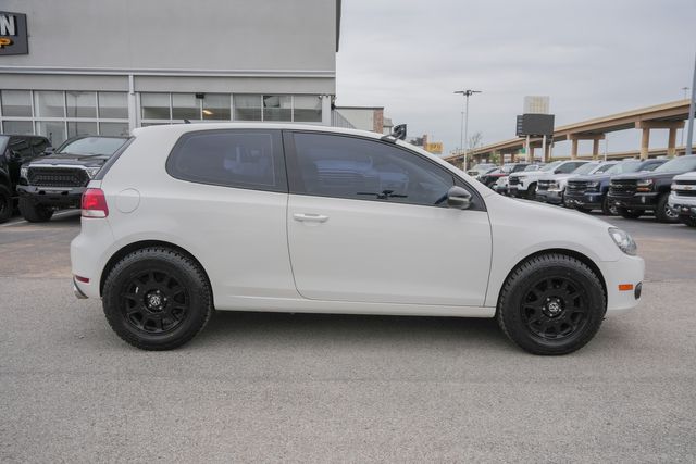 2013 Volkswagen Golf TDI HATCHBACK / CLEAN CARFAX / TURBO-DIESEL | Dallas, TX | Rocky Mountain Truck Stop Dallas