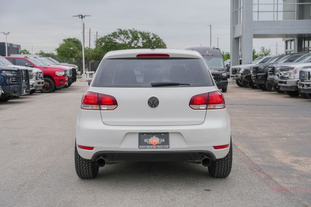 2013 Volkswagen Golf TDI HATCHBACK / CLEAN CARFAX / TURBO-DIESEL | Dallas, TX | Rocky Mountain Truck Stop Dallas
