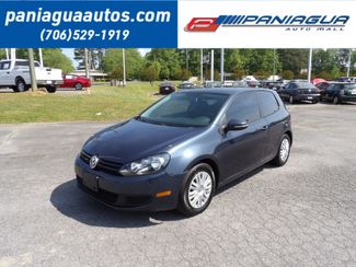 2013 Volkswagen Golf 2.5L PZEV | Dalton, GA | Paniagua Auto Mall 