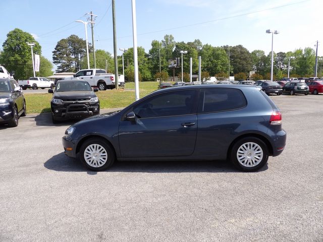 2013 Volkswagen Golf 2.5L PZEV | Dalton, GA | Paniagua Auto Mall 