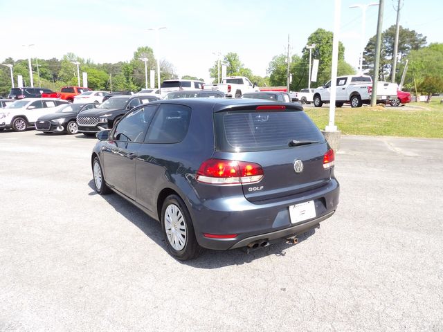 2013 Volkswagen Golf 2.5L PZEV | Dalton, GA | Paniagua Auto Mall 