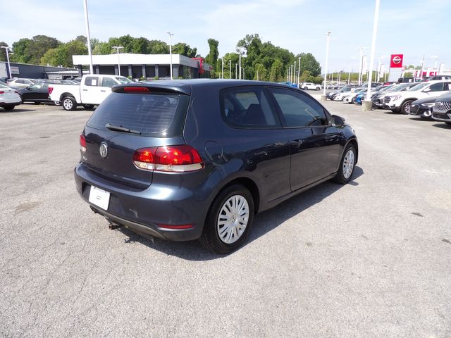 2013 Volkswagen Golf 2.5L PZEV | Dalton, GA | Paniagua Auto Mall 