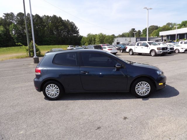 2013 Volkswagen Golf 2.5L PZEV | Dalton, GA | Paniagua Auto Mall 