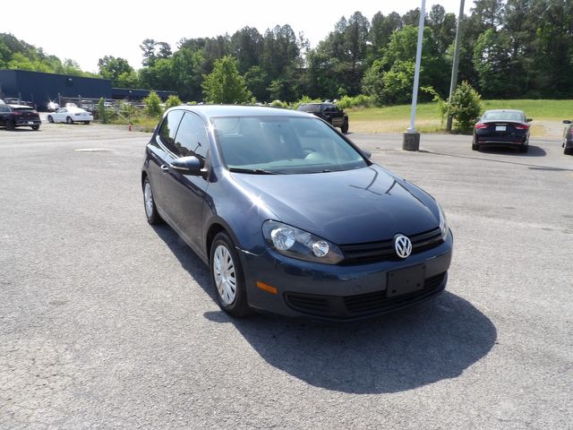 2013 Volkswagen Golf 2.5L PZEV | Dalton, GA | Paniagua Auto Mall 2013 Volkswagen Golf 2.5L PZEV | Dalton, GA | Paniagua Auto Mall