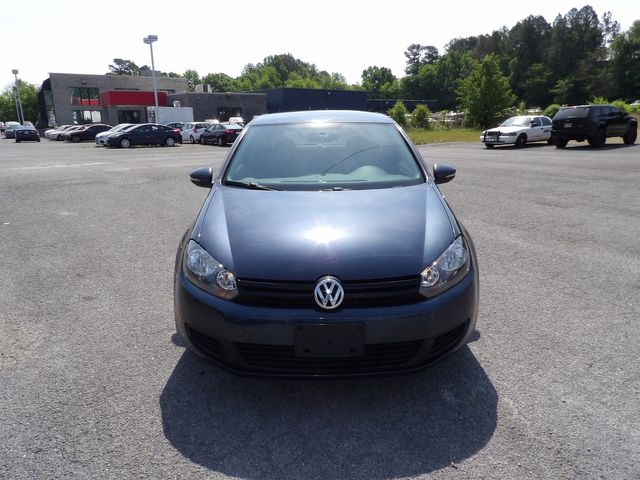 2013 Volkswagen Golf 2.5L PZEV | Dalton, GA | Paniagua Auto Mall 