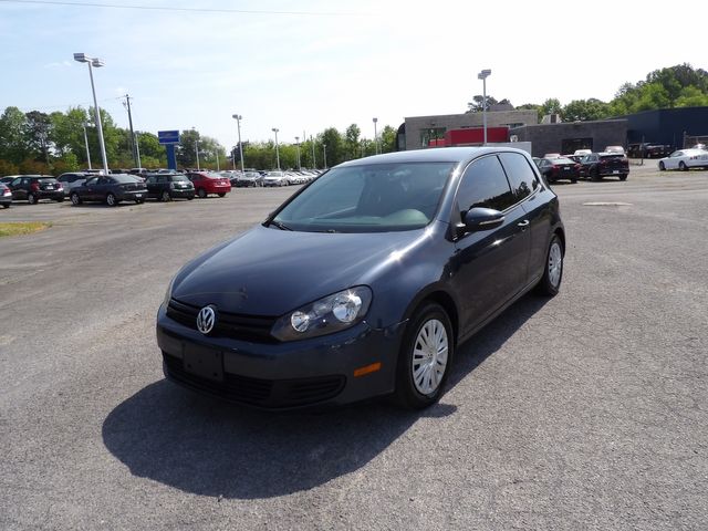 2013 Volkswagen Golf 2.5L PZEV | Dalton, GA | Paniagua Auto Mall 