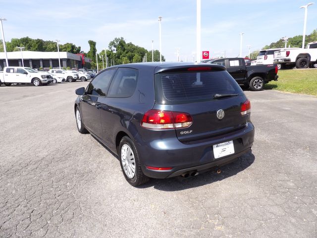 2013 Volkswagen Golf 2.5L PZEV | Dalton, GA | Paniagua Auto Mall 2013 Volkswagen Golf 2.5L PZEV | Dalton, GA | Paniagua Auto Mall