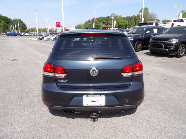 2013 Volkswagen Golf 2.5L PZEV | Dalton, GA | Paniagua Auto Mall 