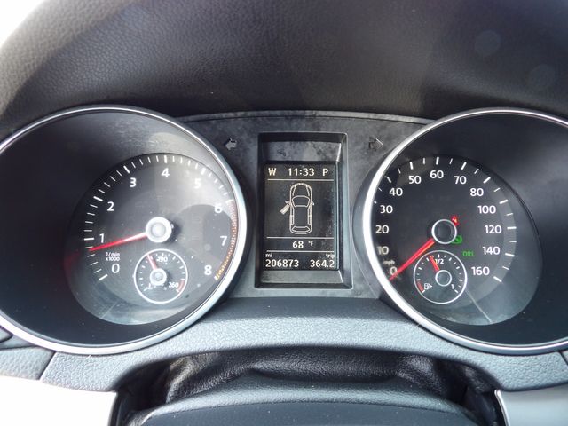 2013 Volkswagen Golf 2.5L PZEV | Dalton, GA | Paniagua Auto Mall 