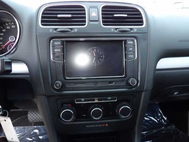 2013 Volkswagen Golf 2.5L PZEV | Dalton, GA | Paniagua Auto Mall 