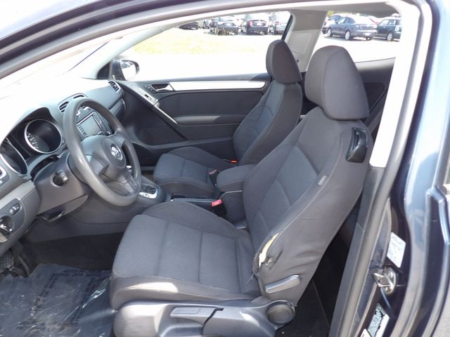 2013 Volkswagen Golf 2.5L PZEV | Dalton, GA | Paniagua Auto Mall 