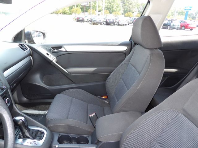 2013 Volkswagen Golf 2.5L PZEV | Dalton, GA | Paniagua Auto Mall 2013 Volkswagen Golf 2.5L PZEV | Dalton, GA | Paniagua Auto Mall