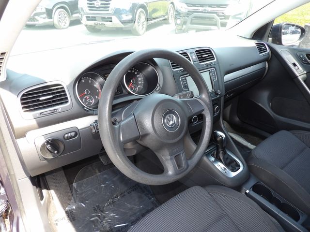 2013 Volkswagen Golf 2.5L PZEV | Dalton, GA | Paniagua Auto Mall 