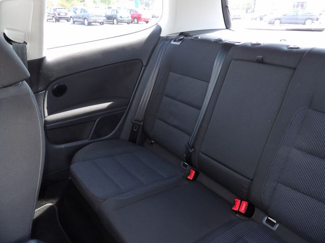 2013 Volkswagen Golf 2.5L PZEV | Dalton, GA | Paniagua Auto Mall 