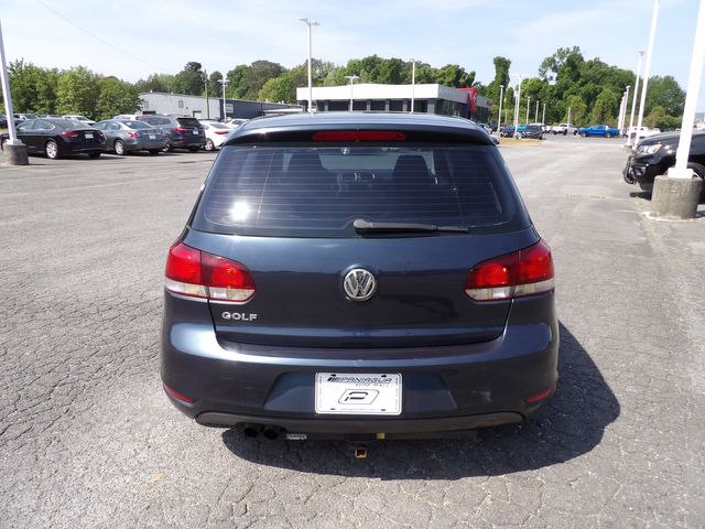 2013 Volkswagen Golf 2.5L PZEV | Dalton, GA | Paniagua Auto Mall 2013 Volkswagen Golf 2.5L PZEV | Dalton, GA | Paniagua Auto Mall