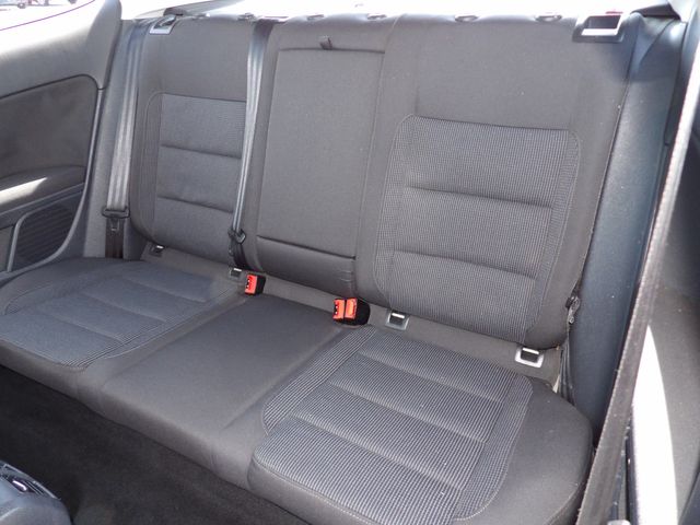 2013 Volkswagen Golf 2.5L PZEV | Dalton, GA | Paniagua Auto Mall 