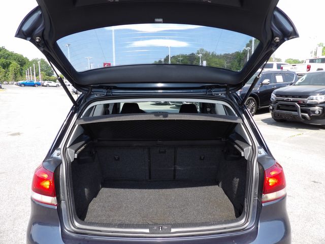 2013 Volkswagen Golf 2.5L PZEV | Dalton, GA | Paniagua Auto Mall 