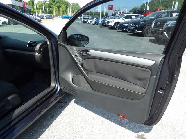 2013 Volkswagen Golf 2.5L PZEV | Dalton, GA | Paniagua Auto Mall 