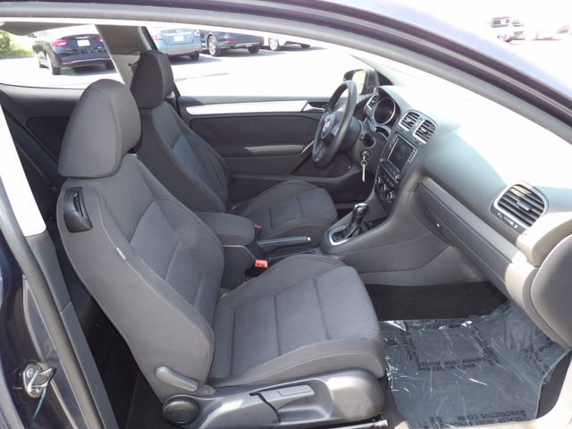 2013 Volkswagen Golf 2.5L PZEV | Dalton, GA | Paniagua Auto Mall 2013 Volkswagen Golf 2.5L PZEV | Dalton, GA | Paniagua Auto Mall